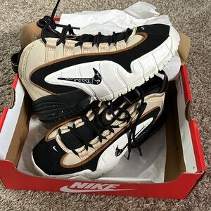 Nike Air Max Penny size 7Y